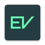 Logo of EVBox Everon android Application 